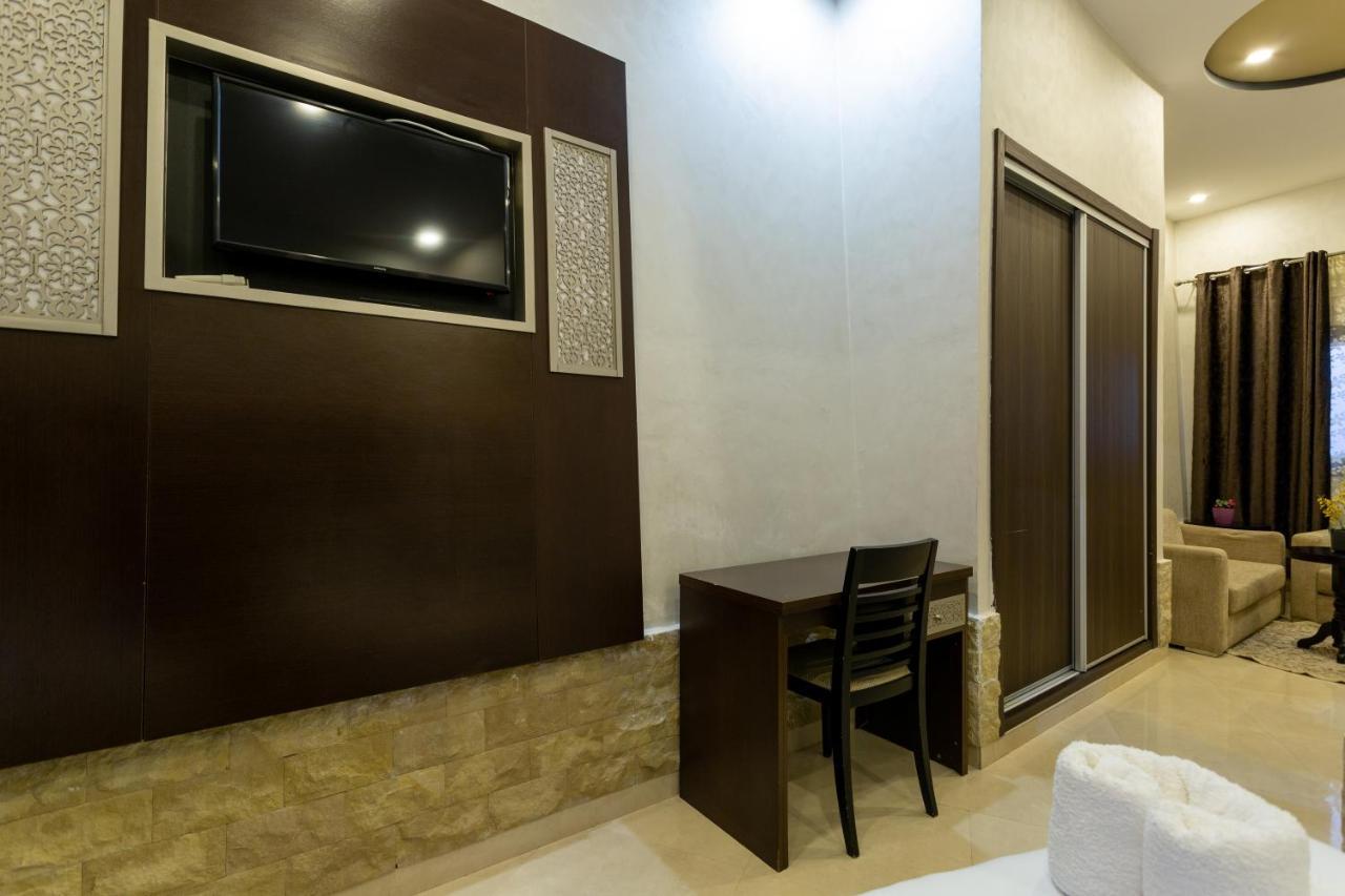 Hotel Jibal Chaouen Chefchaouen Ngoại thất bức ảnh