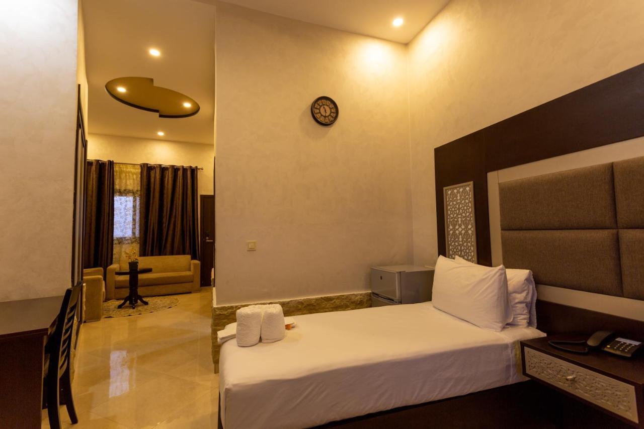 Hotel Jibal Chaouen Chefchaouen Ngoại thất bức ảnh