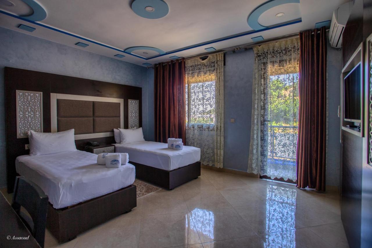 Hotel Jibal Chaouen Chefchaouen Ngoại thất bức ảnh